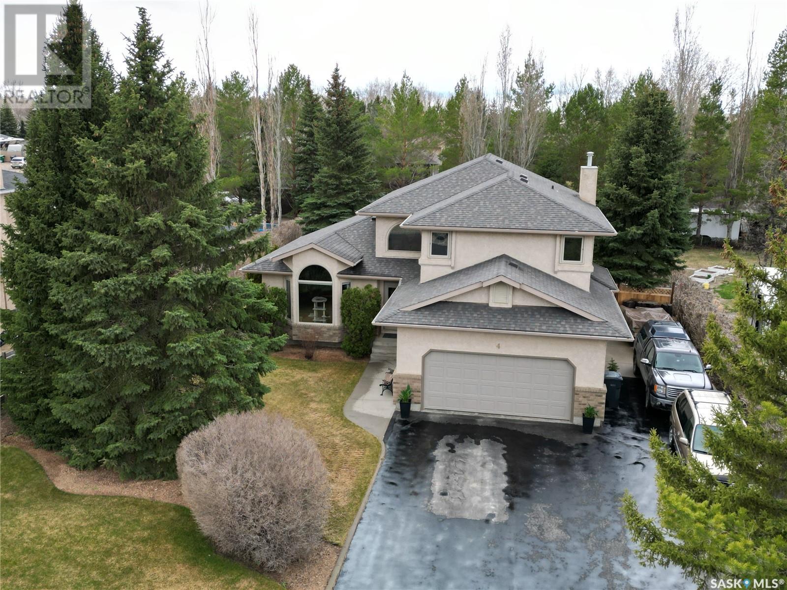Property at 4 Park BAY image 1