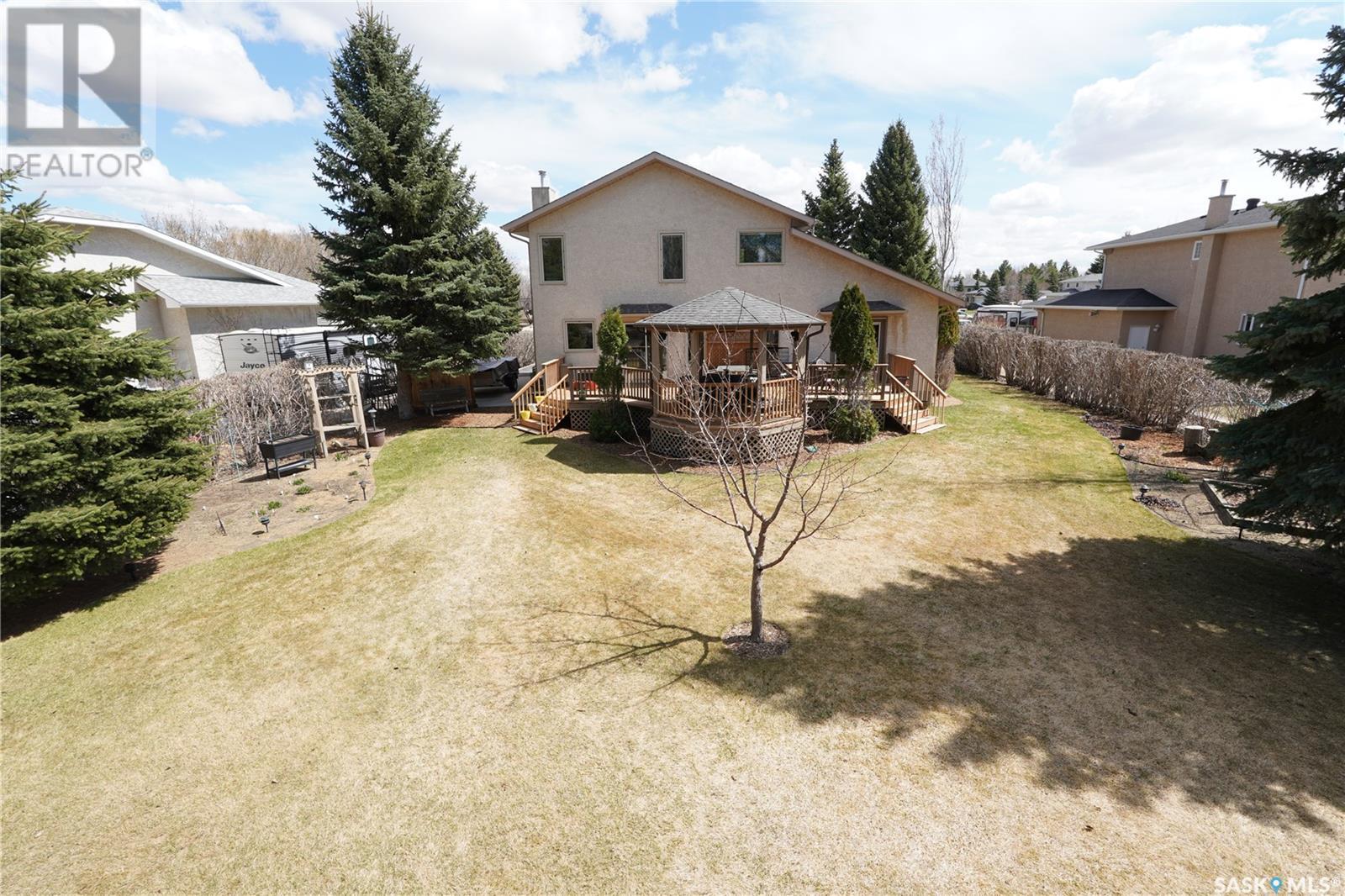 4 Park Bay, Emerald Park, Saskatchewan  S4L 1B2 - Photo 29 - SK004312