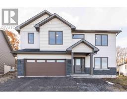 63 MEAGAN LANE, Quinte West, Ontario