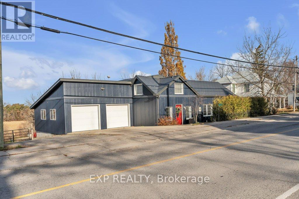 1710 County Road 10, Prince Edward County, Ontario  K0K 1P0 - Photo 2 - X12117724