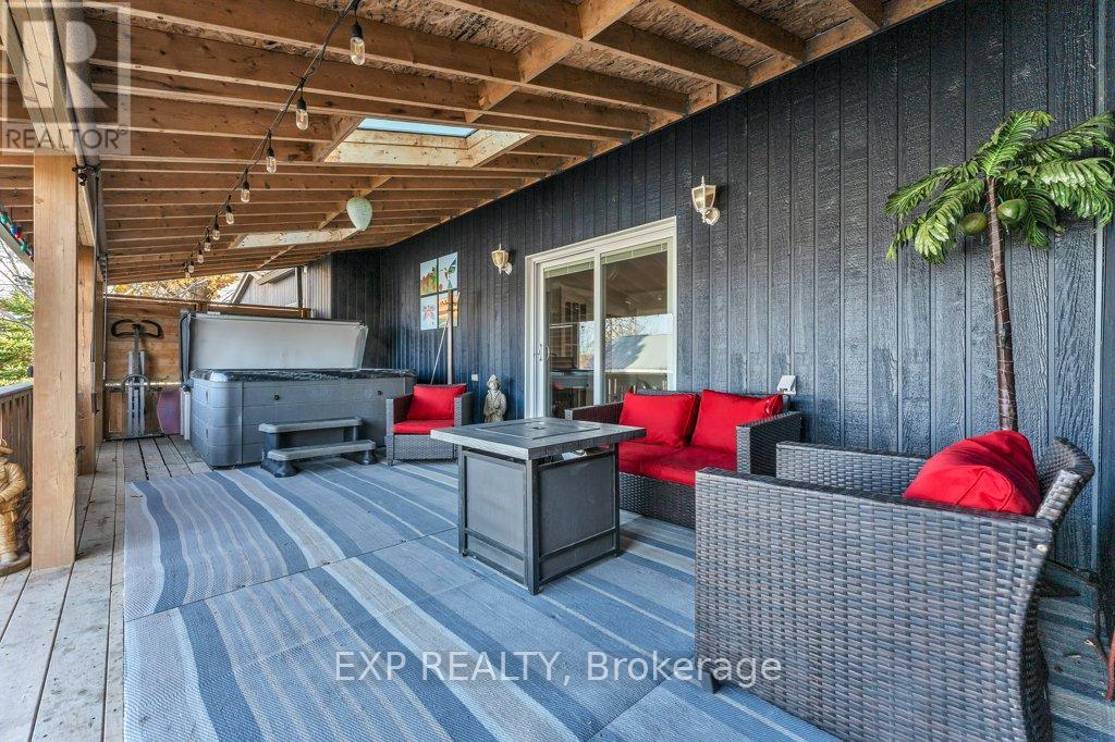 1710 County Road 10, Prince Edward County, Ontario  K0K 1P0 - Photo 28 - X12117724