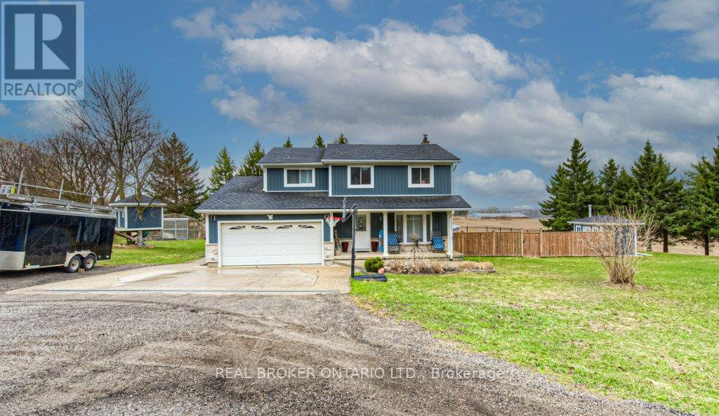 Property at 2305 SNYDERS ROAD E image 3
