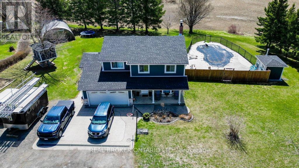 Property at 2305 SNYDERS ROAD E image 2