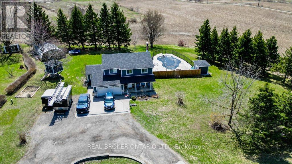 Property at 2305 SNYDERS ROAD E image 1