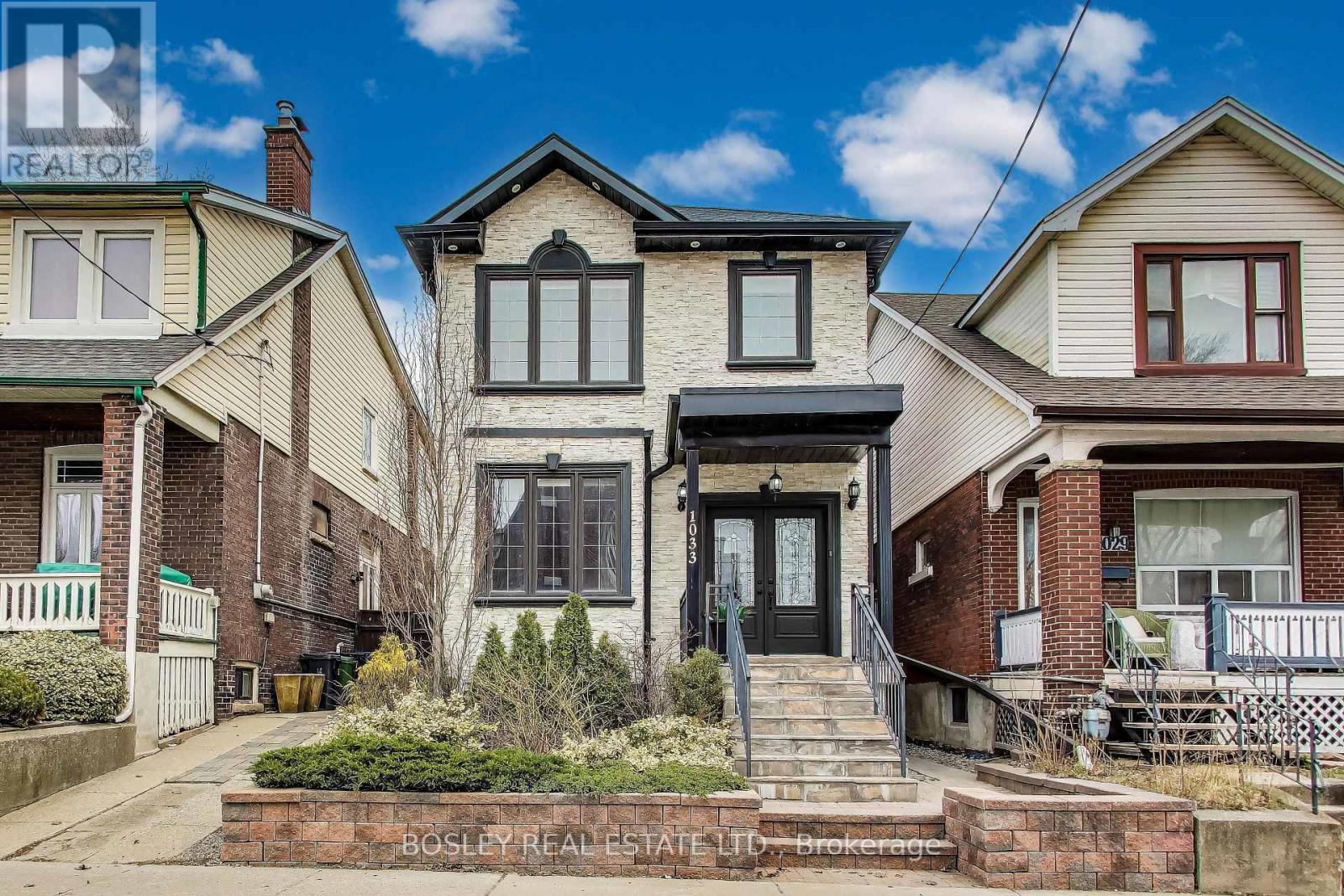 Property at 1033 WOODBINE AVENUE image 1