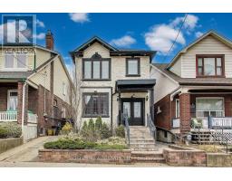 1033 WOODBINE AVENUE, Toronto, Ontario