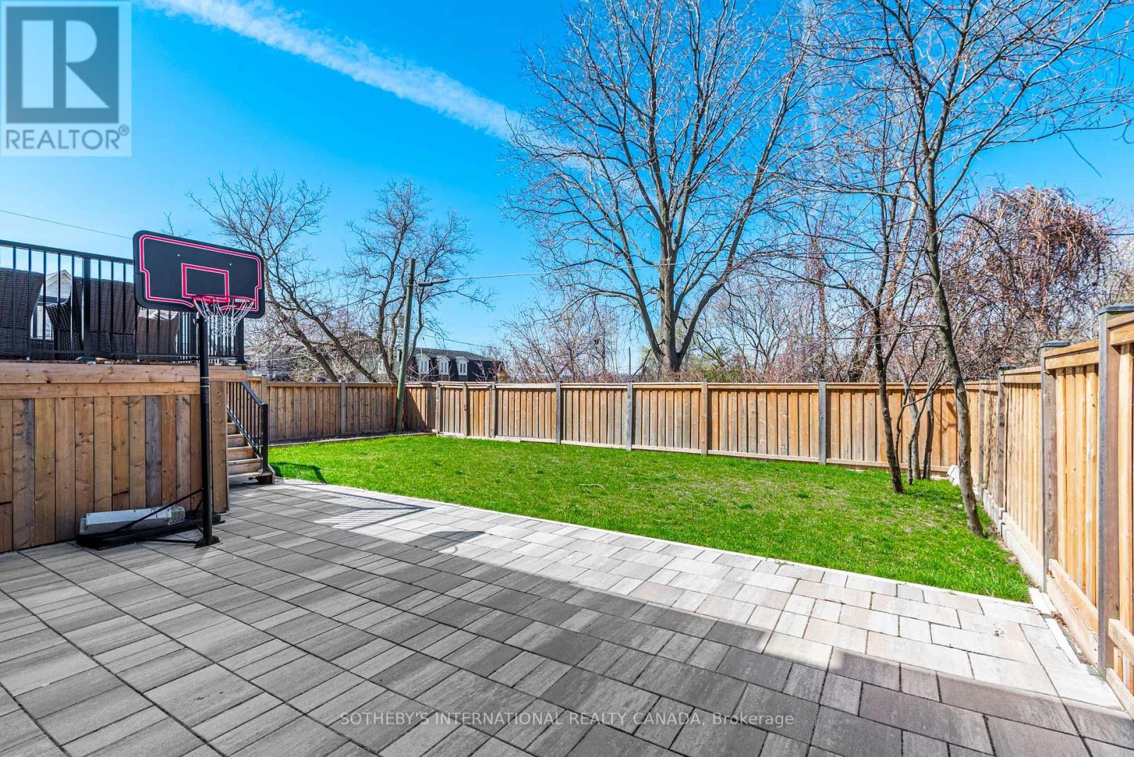 802 Fairview Avenue, Pickering, Ontario  L1W 1M8 - Photo 45 - E12117293