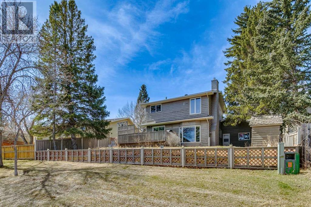 628 Canterbury Drive Sw, Calgary, Alberta  T2W 2A1 - Photo 44 - A2214511