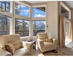 117, 13 Aspen Glen Silvertip, Canmore, Ca