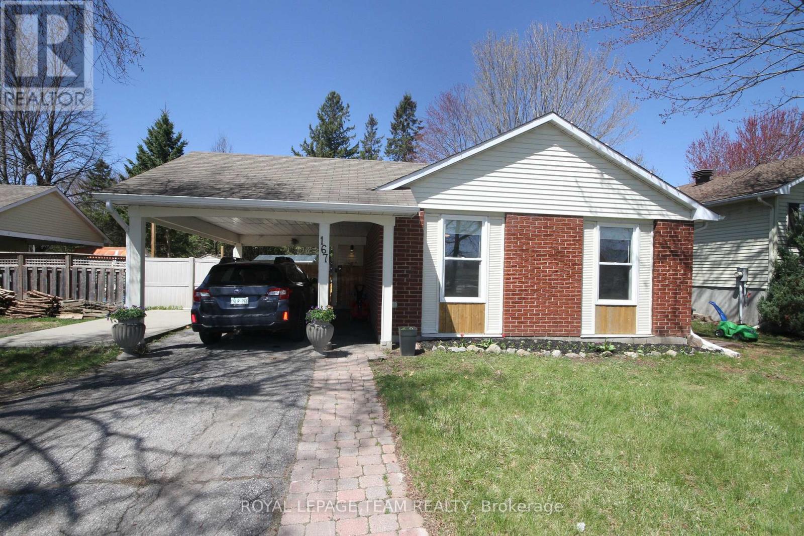 Property at 167 ABBEYHILL DRIVE image 2