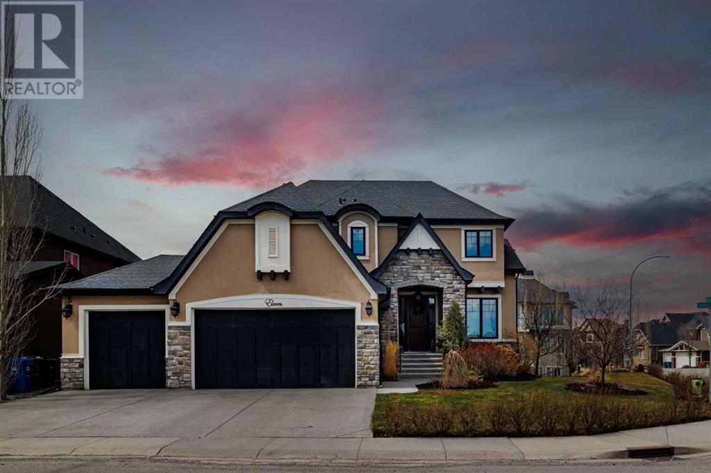11 Rockcliff Hill NW, calgary, Alberta