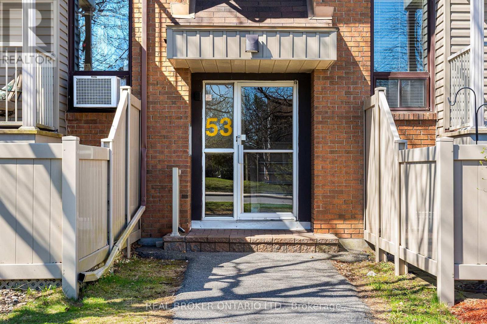 5 - 53 Sherway Drive, Ottawa, Ontario  K2J 2K3 - Photo 2 - X12117652