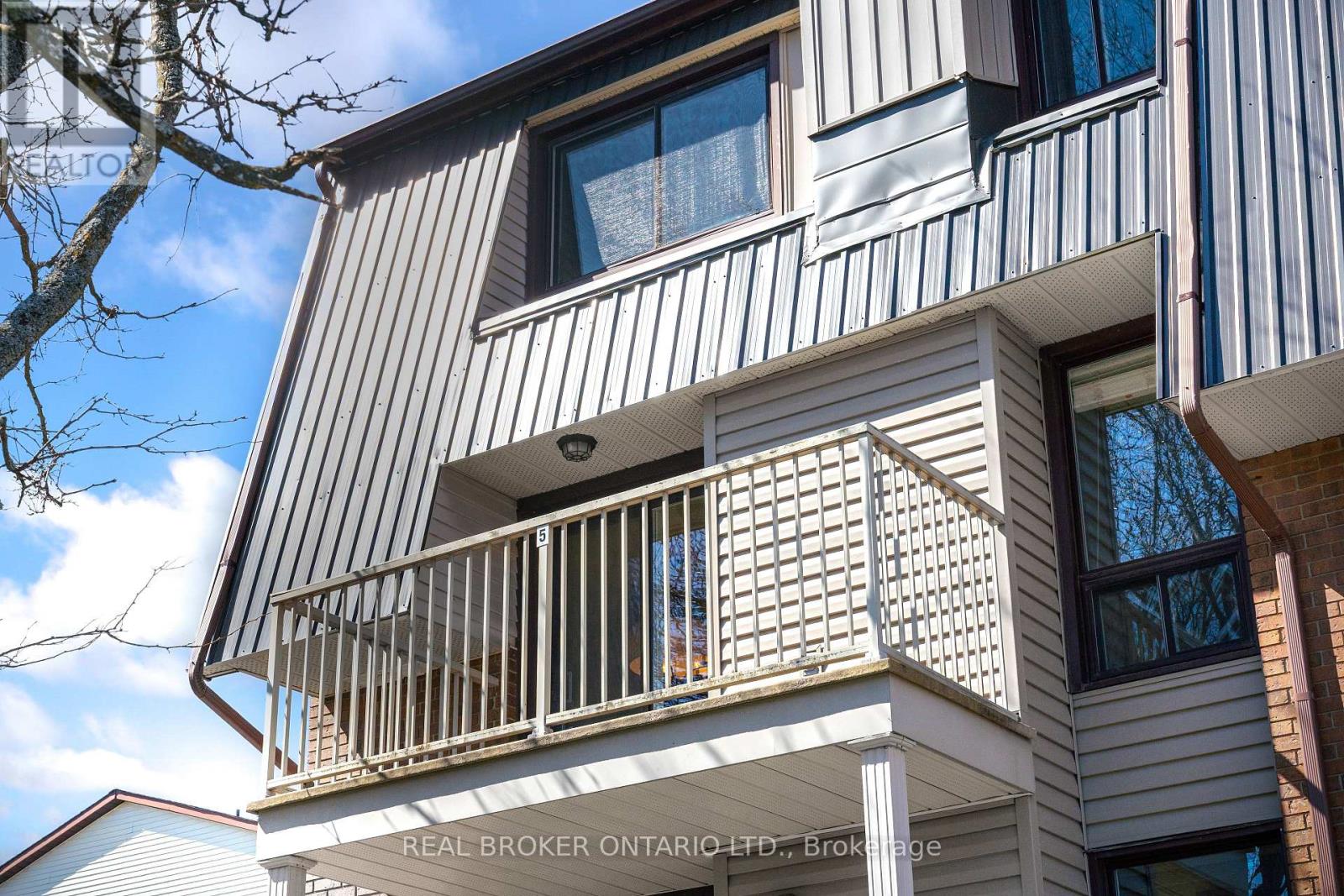 5 - 53 Sherway Drive, Ottawa, Ontario  K2J 2K3 - Photo 35 - X12117652
