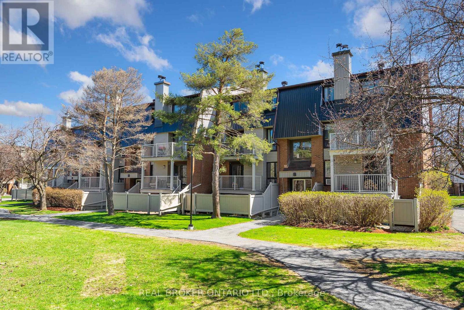 5 - 53 Sherway Drive, Ottawa, Ontario  K2J 2K3 - Photo 36 - X12117652