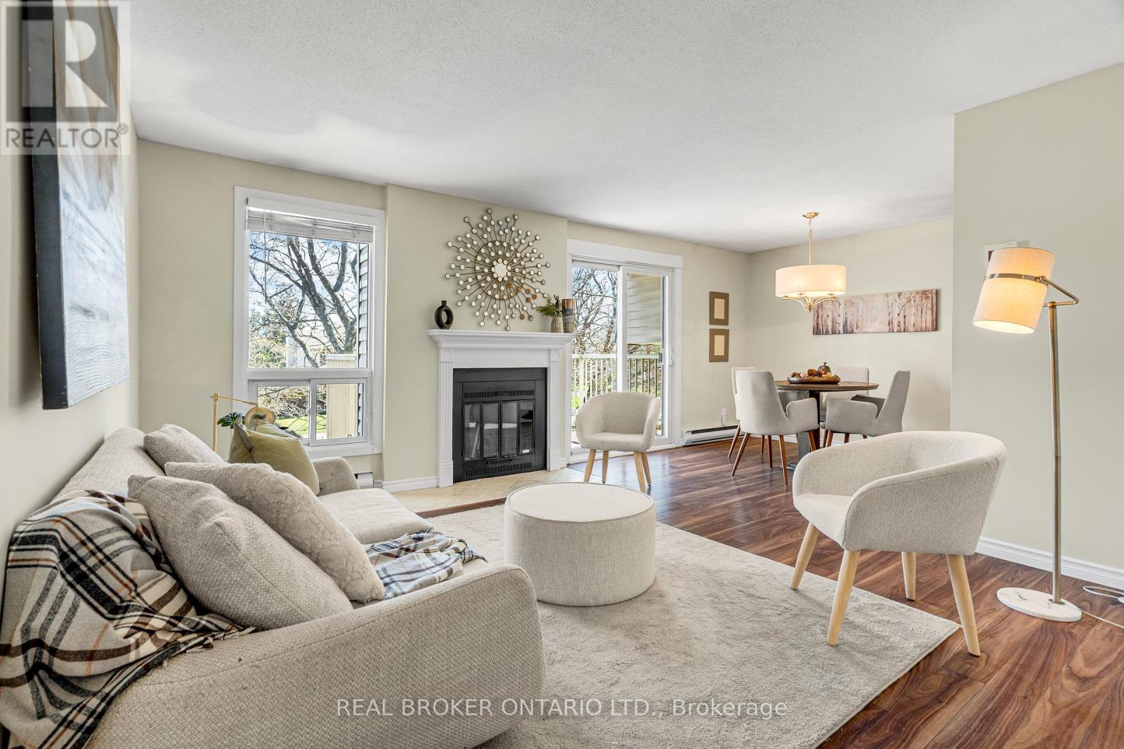 5 - 53 Sherway Drive, Ottawa, Ontario  K2J 2K3 - Photo 4 - X12117652