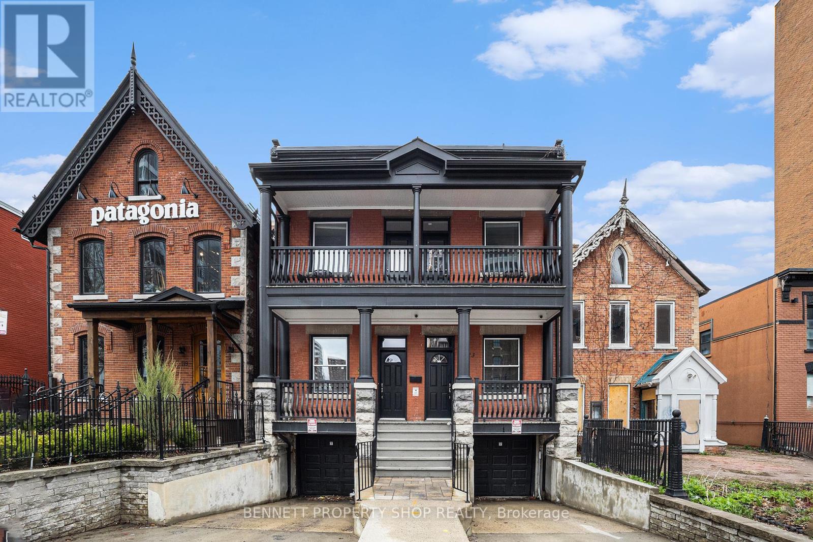 Property at 121 YORK STREET image 1