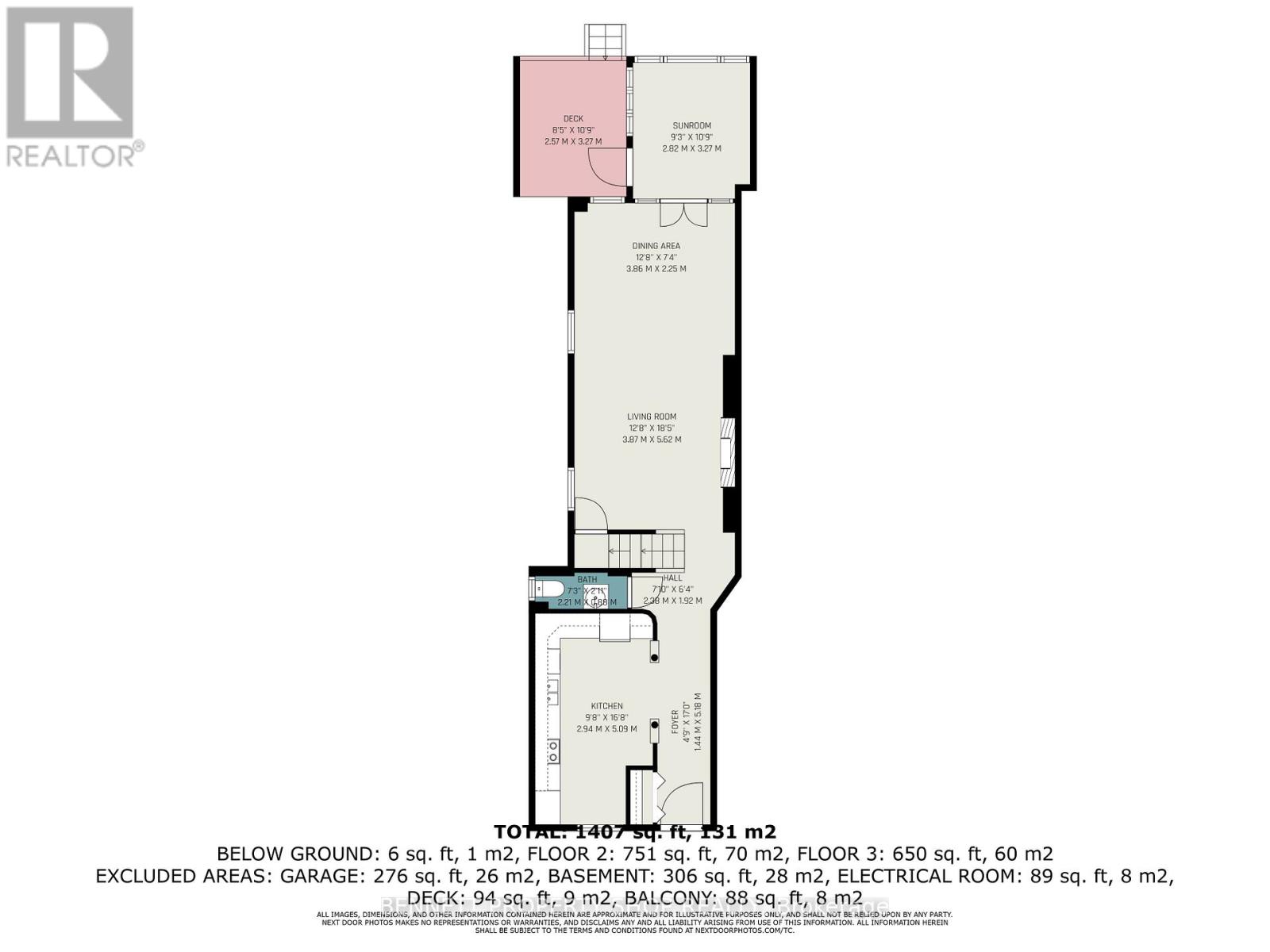 121 York Street, Ottawa, Ontario  K1N 5T4 - Photo 20 - X12117694