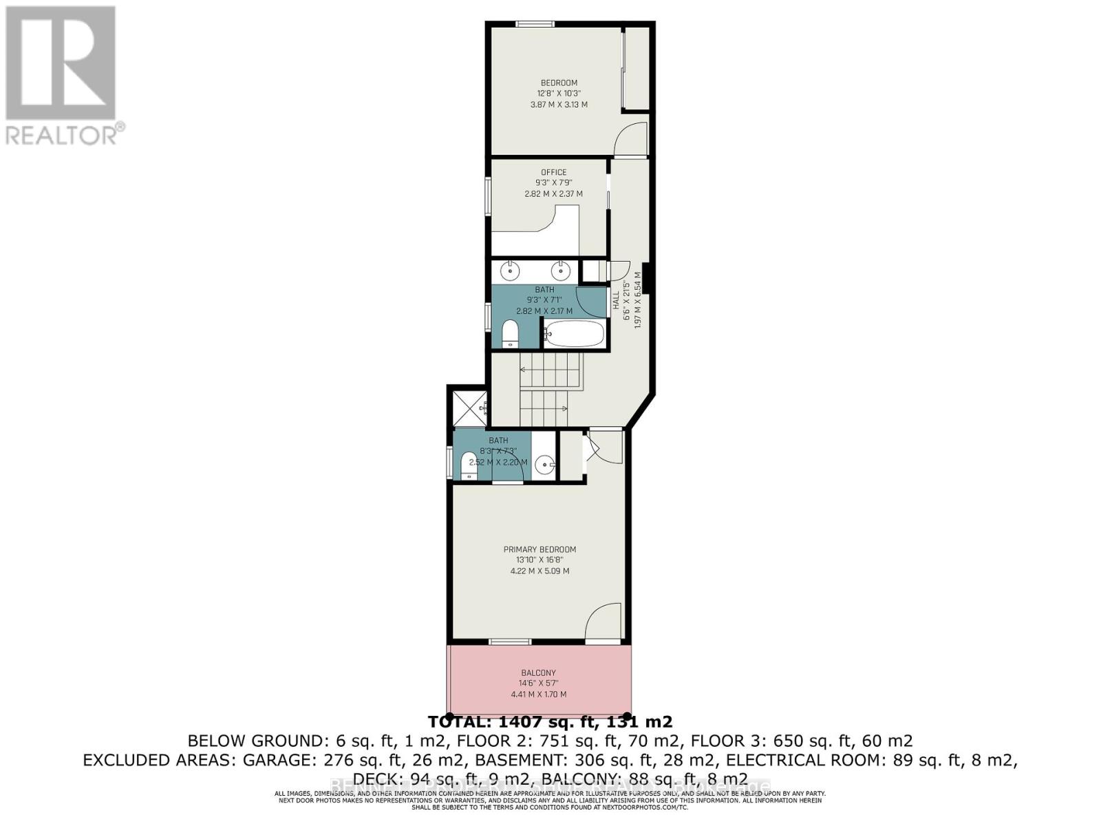 121 York Street, Ottawa, Ontario  K1N 5T4 - Photo 21 - X12117694