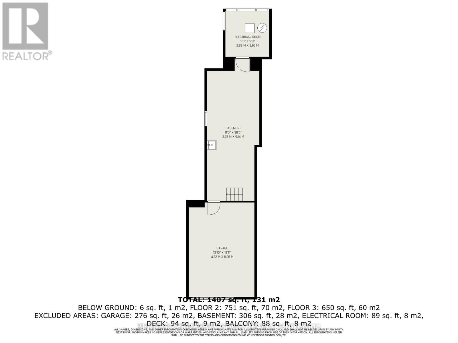 121 York Street, Ottawa, Ontario  K1N 5T4 - Photo 22 - X12117694