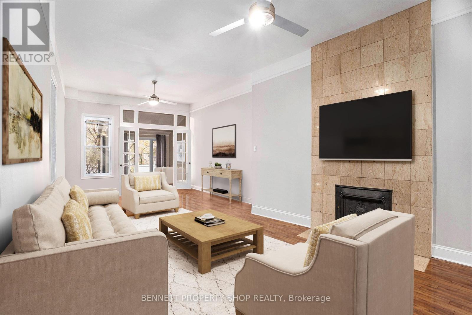 121 York Street, Ottawa, Ontario  K1N 5T4 - Photo 6 - X12117694