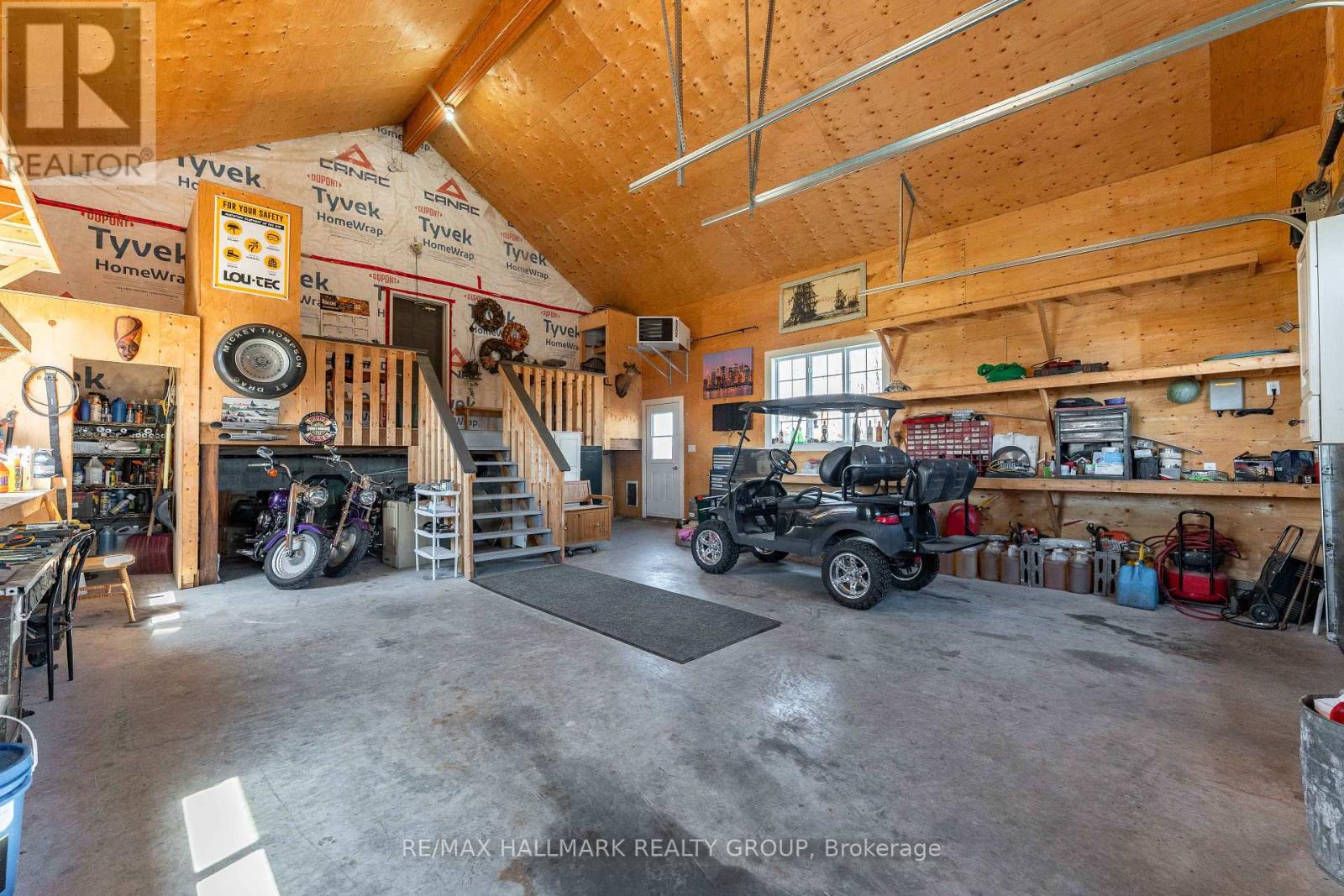 2421 Concession 8 Road, The Nation, Ontario  K0B 1N0 - Photo 39 - X12117714