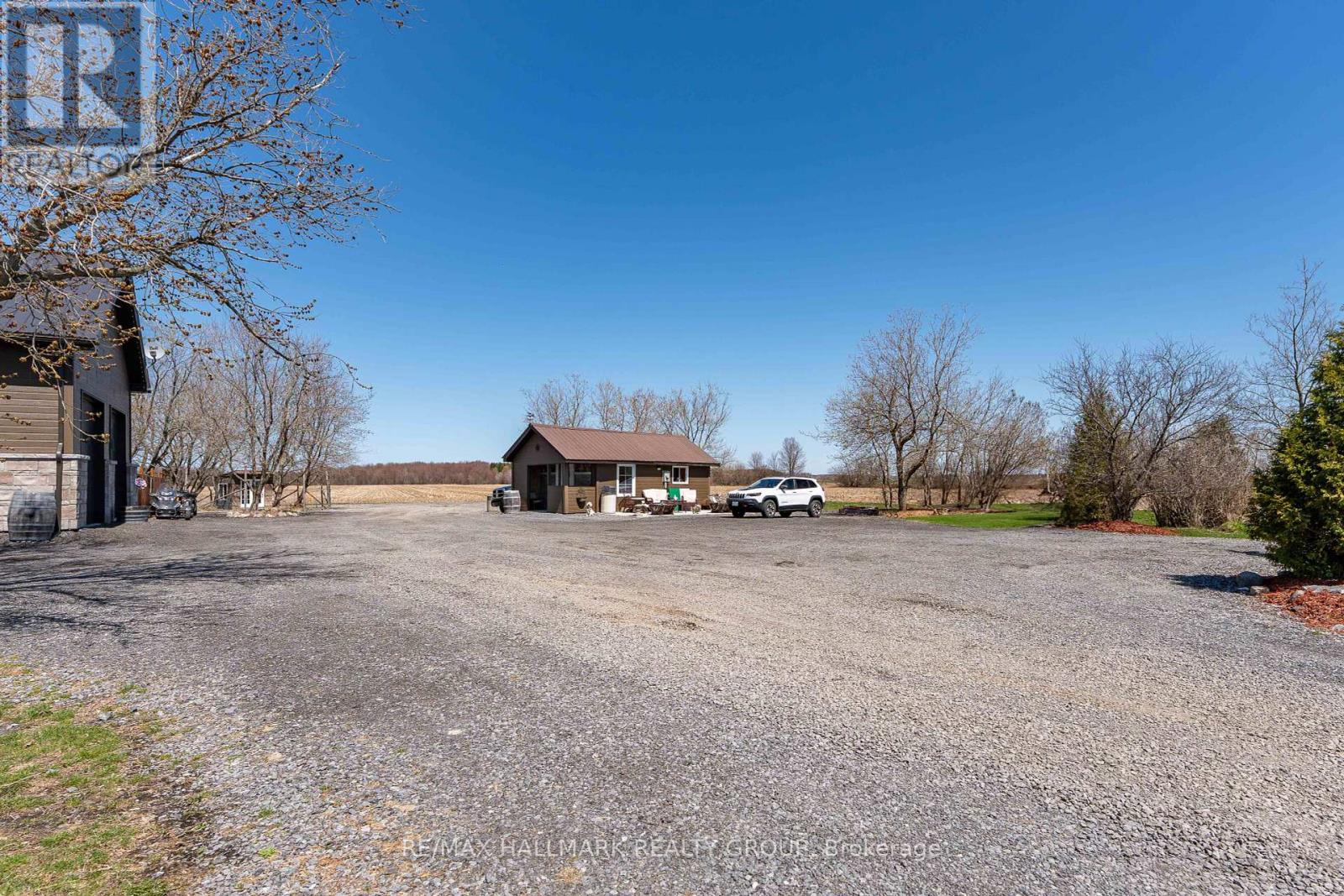 2421 Concession 8 Road, The Nation, Ontario  K0B 1N0 - Photo 42 - X12117714