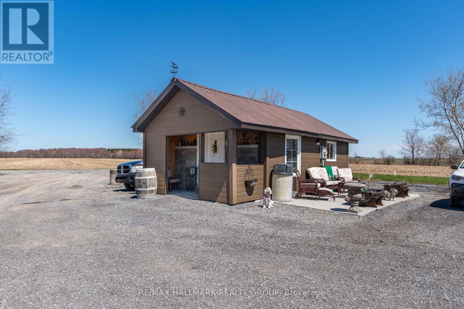 2421 Concession 8 Road, The Nation, Ontario  K0B 1N0 - Photo 43 - X12117714