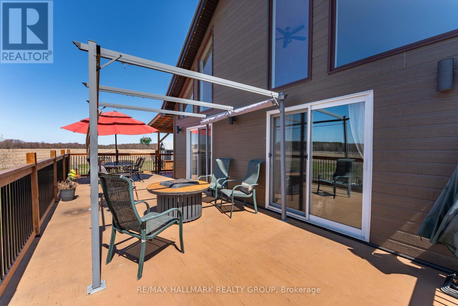 2421 Concession 8 Road, The Nation, Ontario  K0B 1N0 - Photo 49 - X12117714