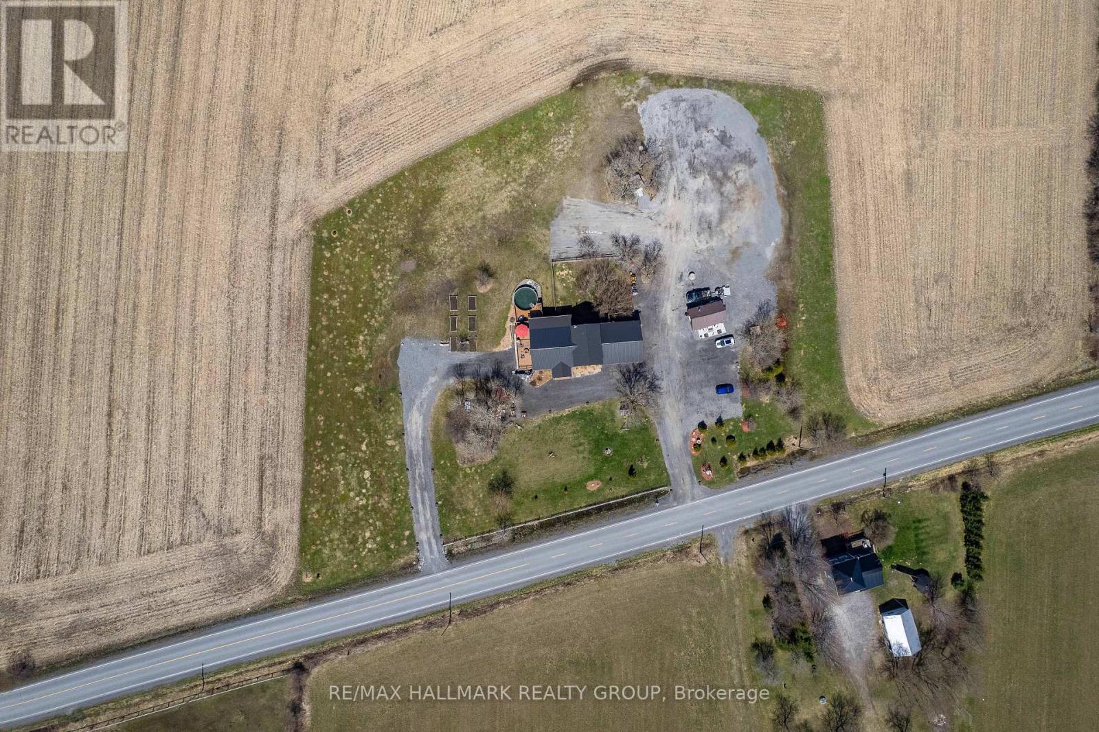 2421 Concession 8 Road, The Nation, Ontario  K0B 1N0 - Photo 6 - X12117714