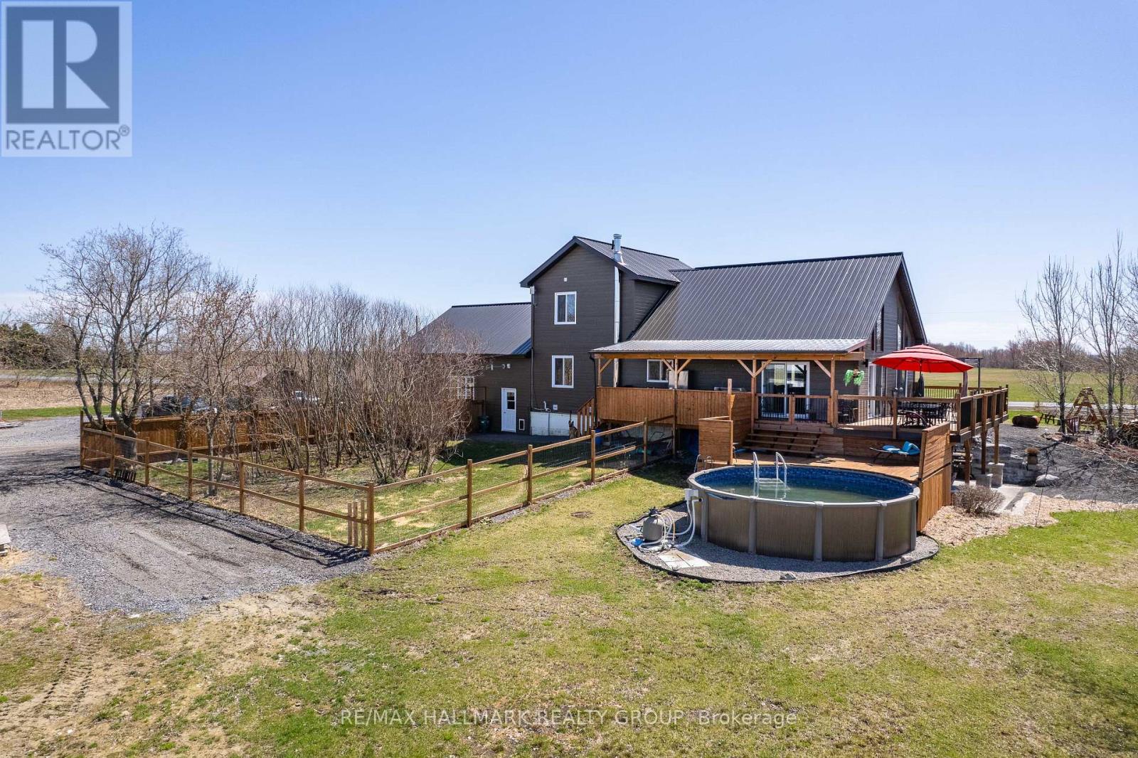 2421 Concession 8 Road, The Nation, Ontario  K0B 1N0 - Photo 8 - X12117714
