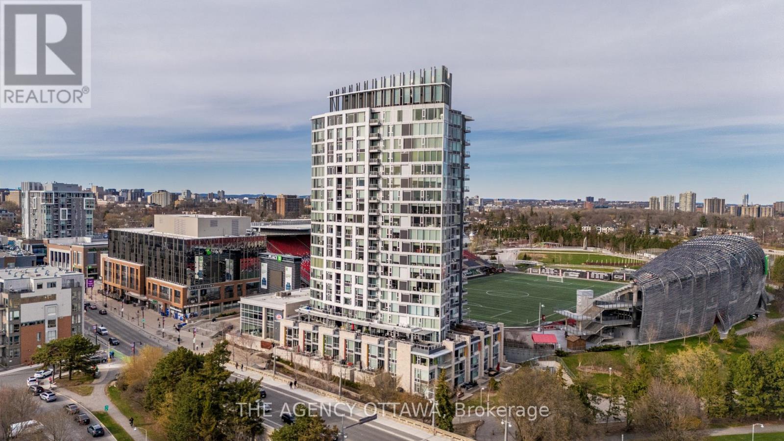 709 - 1035 Bank Street, Ottawa, Ontario  K1S 5K3 - Photo 34 - X12117730