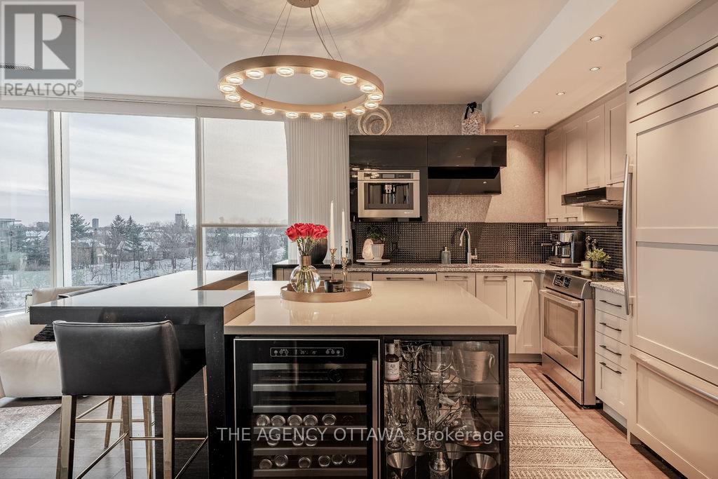 709 - 1035 Bank Street, Ottawa, Ontario  K1S 5K3 - Photo 4 - X12117730