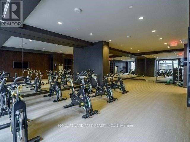 3502 - 70 Temperance Street, Toronto, Ontario  M5H 0B1 - Photo 15 - C12111733