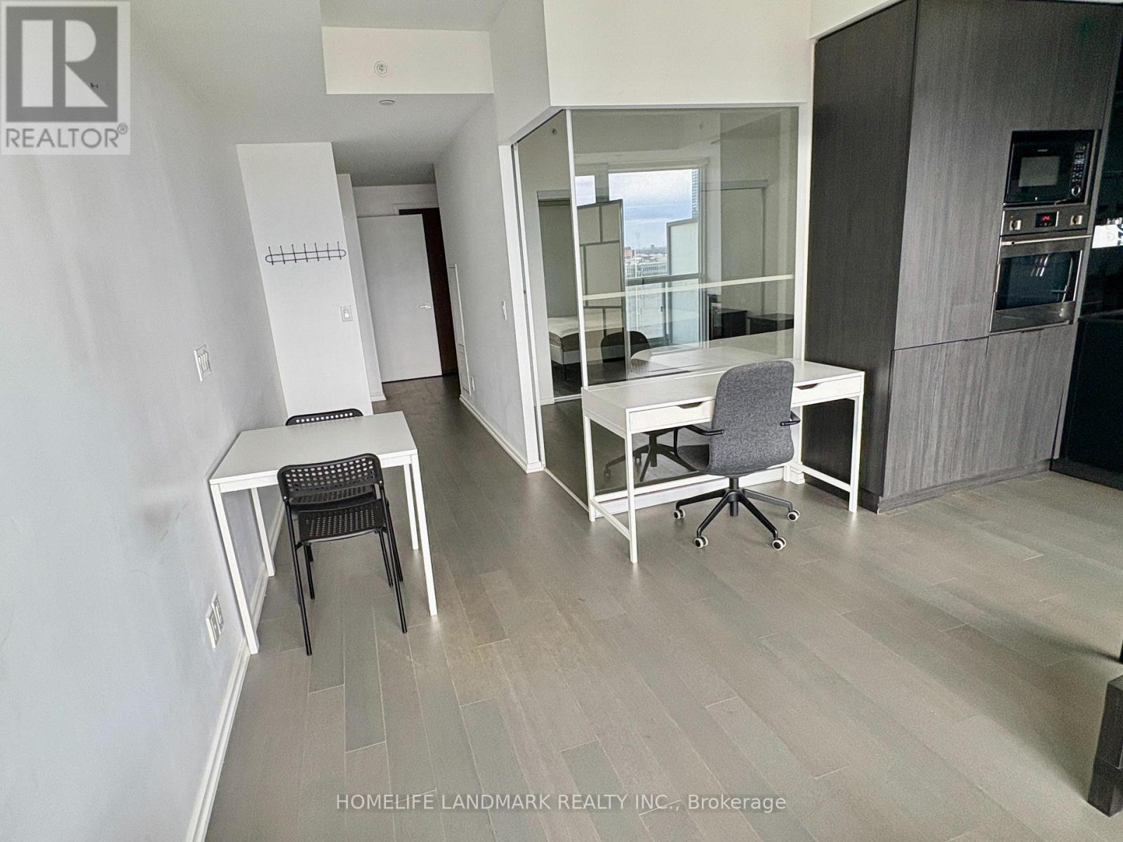 3502 - 70 Temperance Street, Toronto, Ontario  M5H 0B1 - Photo 10 - C12111733