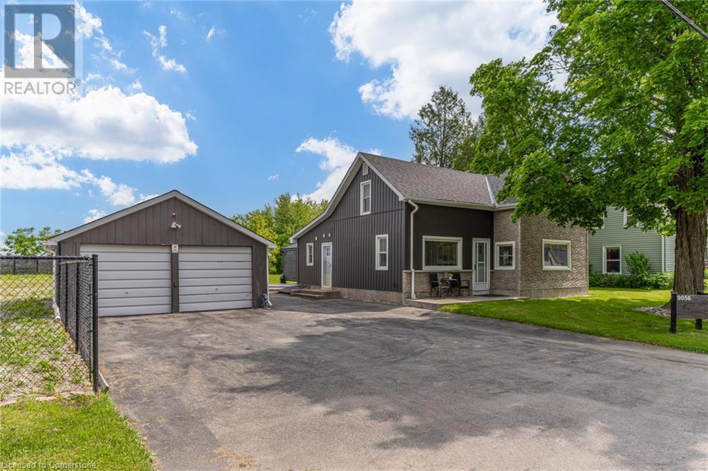 Property at 9056 AIRPORT Road image 1