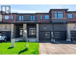 237 LORMONT Boulevard, Hamilton, Ontario