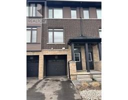 106 COURT Drive Unit# 20, Paris, Ontario
