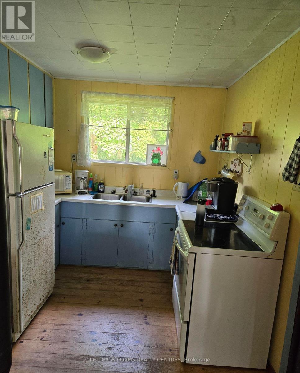 Lot 160 Snake Island, Georgina Islands, Ontario  L4P 3E9 - Photo 17 - N12117387