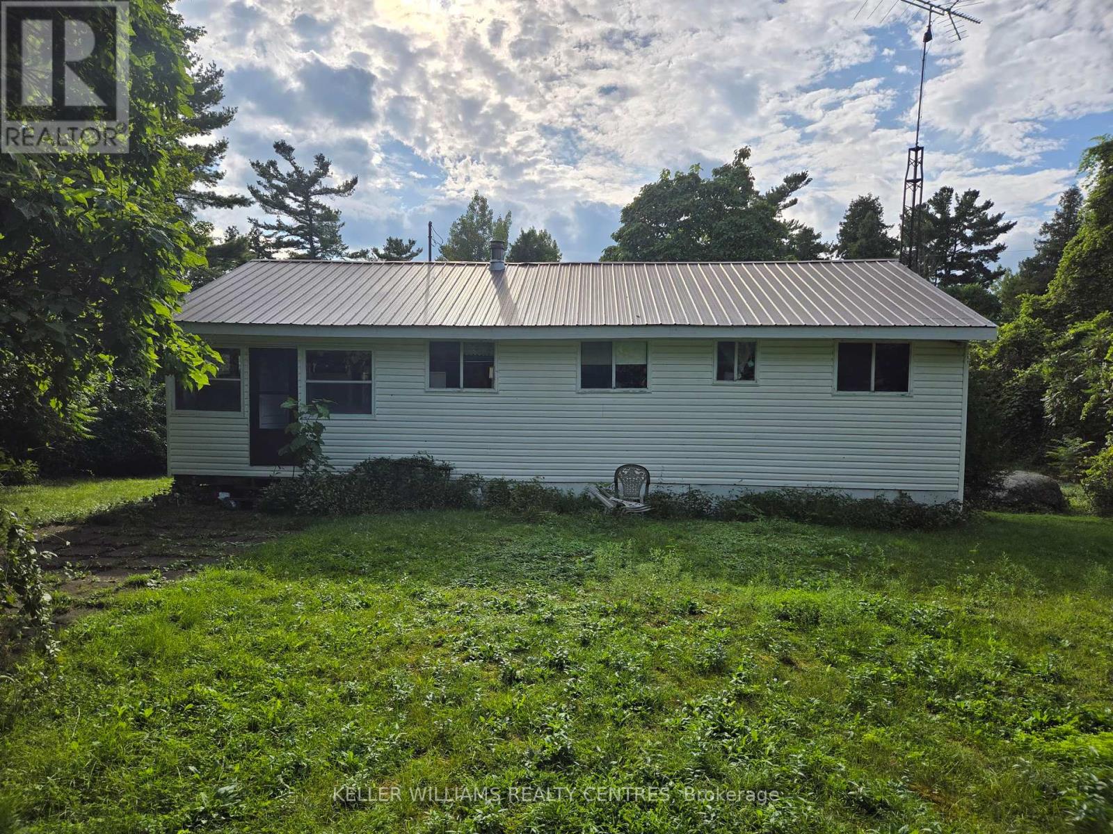 Lot 160 Snake Island, Georgina Islands, Ontario  L4P 3E9 - Photo 4 - N12117387