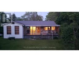 LOT 160 SNAKE ISLAND, Georgina Islands, Ontario