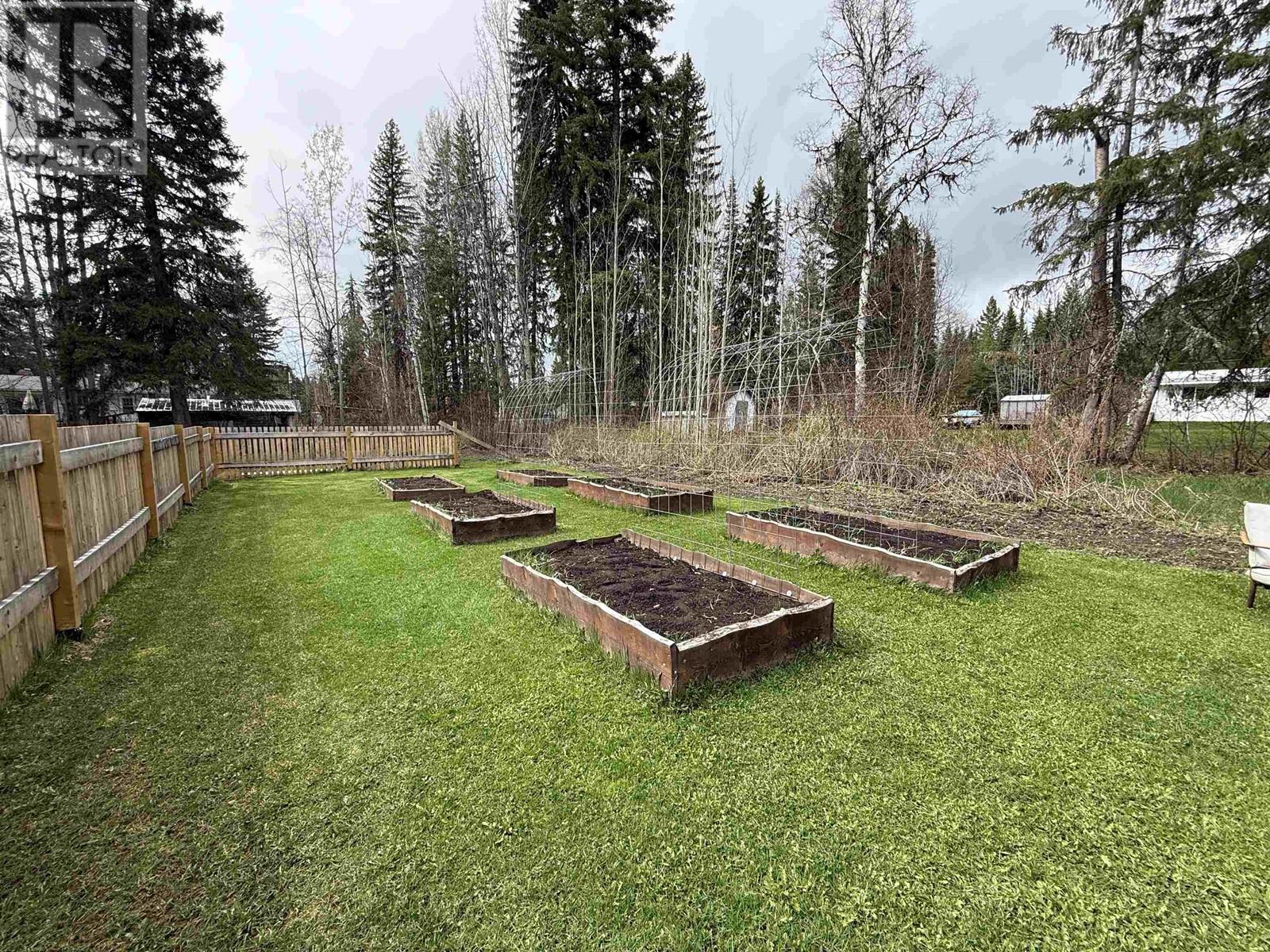 4007 Aird Road, Quesnel, British Columbia  V2J 6V8 - Photo 29 - R2997025