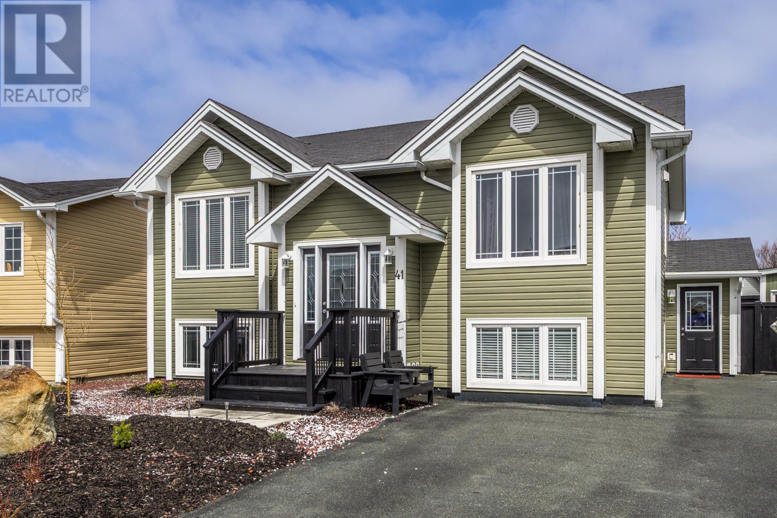 41 Joshwill Crescent, Conception Bay South, Newfoundland & Labrador  A1X 7A2 - Photo 2 - 1284191