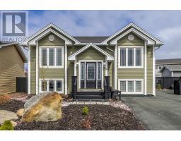 41 Joshwill Crescent, Conception Bay South, Newfoundland & Labrador
