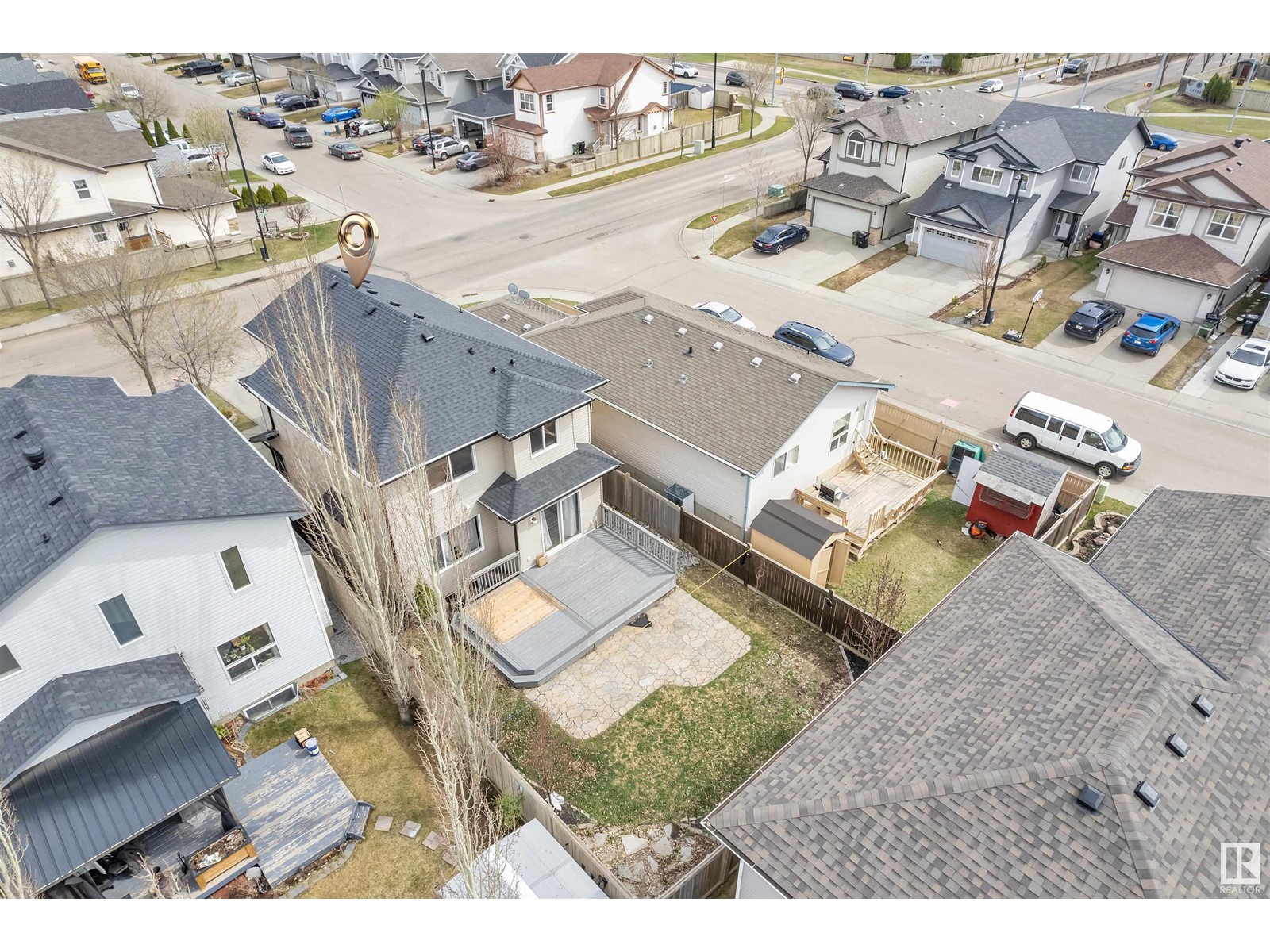 2408 32 Street Nw, Edmonton, Alberta  T6T 0C9 - Photo 45 - E4433765