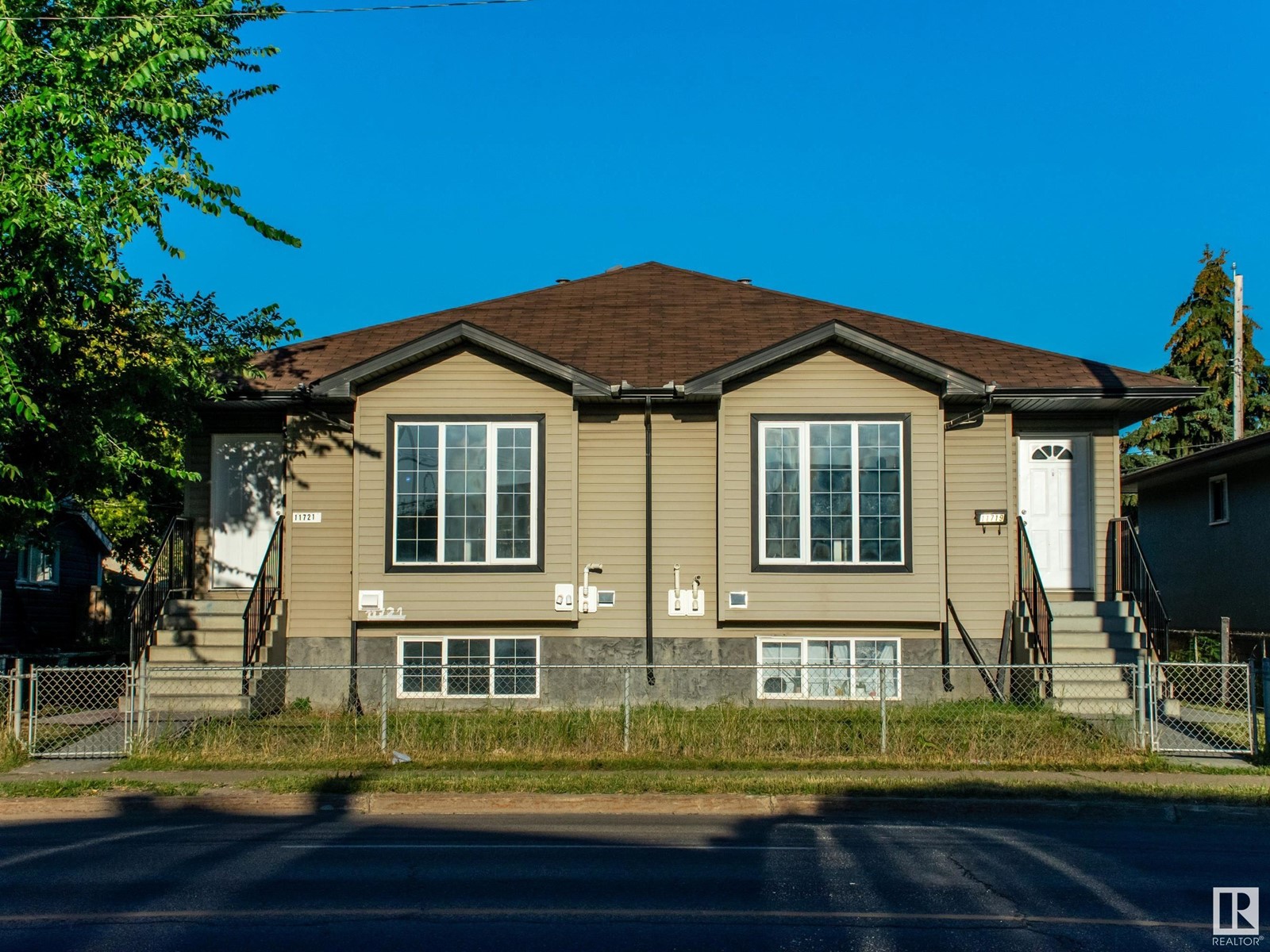 11721 80 St Nw, Edmonton, Alberta  T5B 2N4 - Photo 17 - E4433766