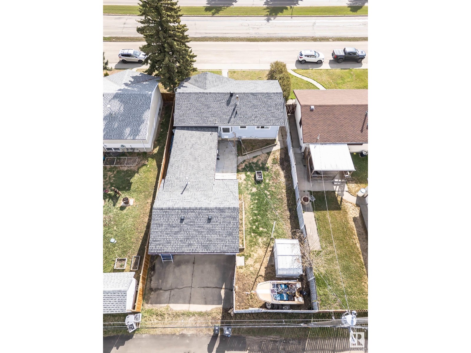 13520 113a St Nw, Edmonton, Alberta  T5E 5C4 - Photo 57 - E4433767