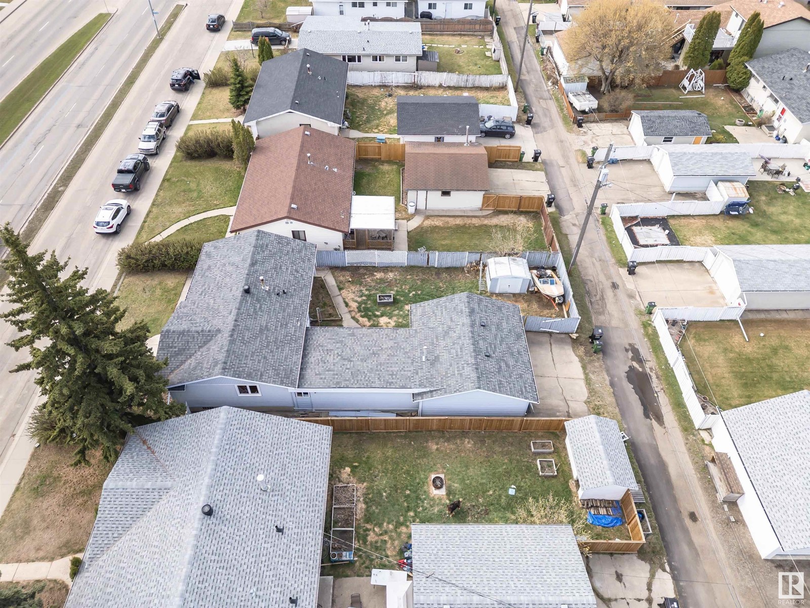 13520 113a St Nw, Edmonton, Alberta  T5E 5C4 - Photo 68 - E4433767