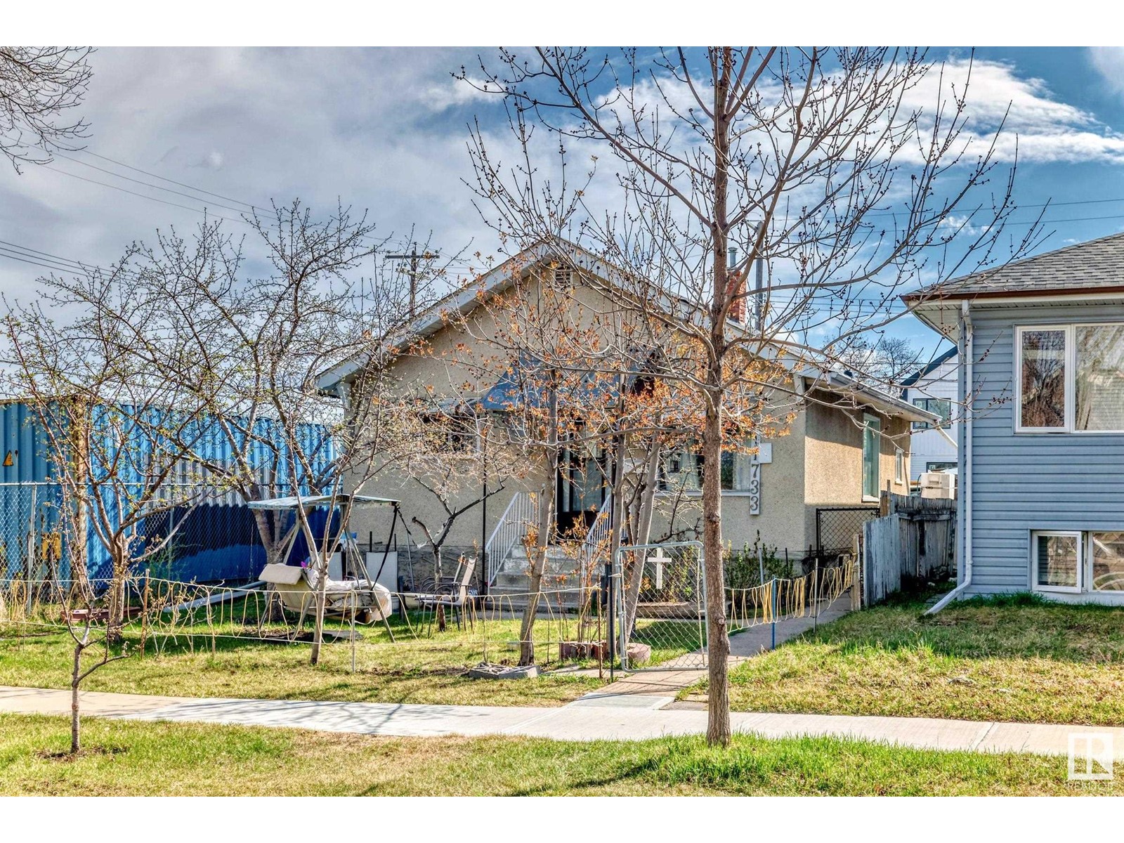 11733 92 St Nw, Edmonton, Alberta  T5G 1A2 - Photo 1 - E4433768