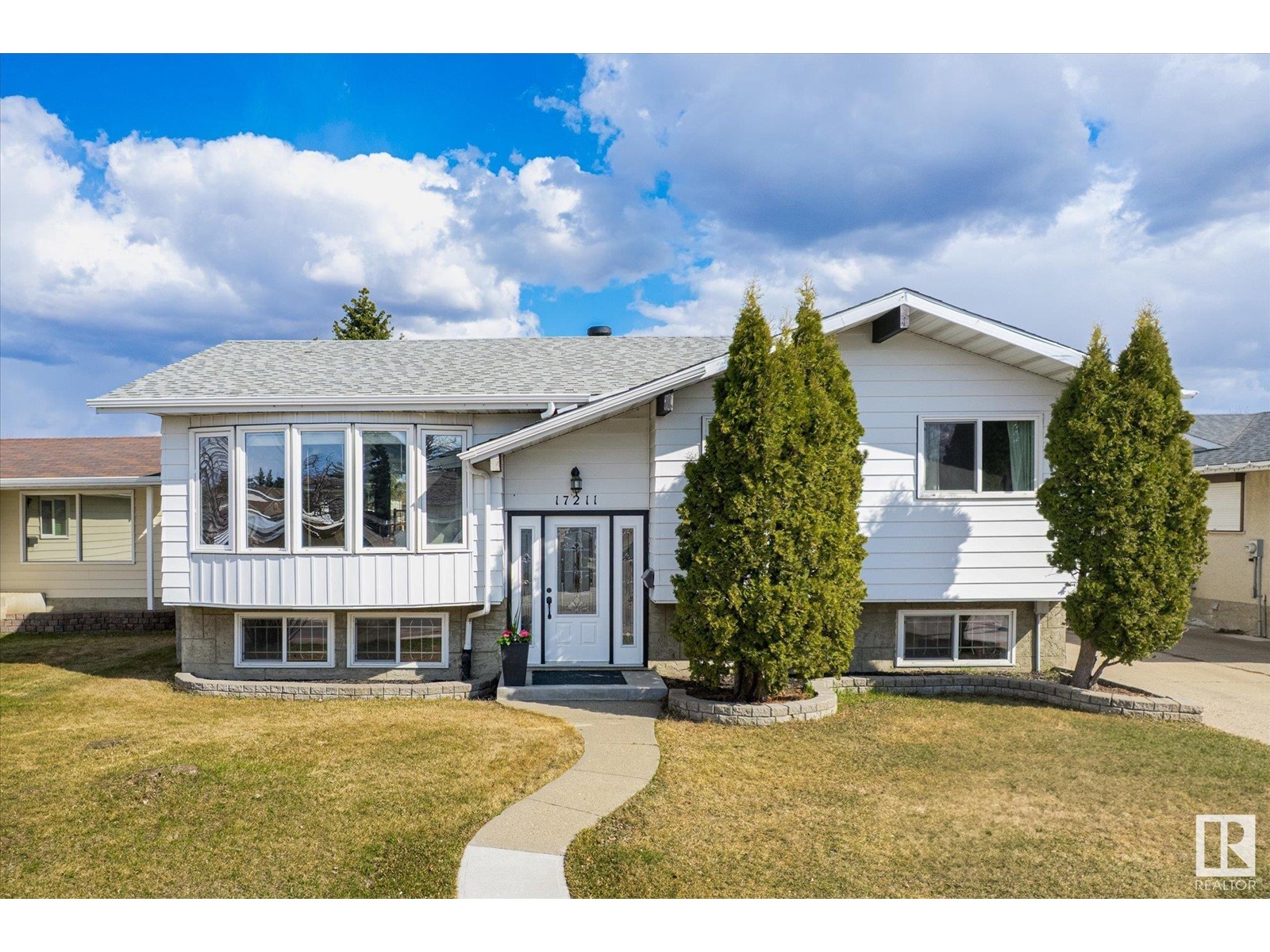 17211 107 ST NW, Edmonton, Alberta