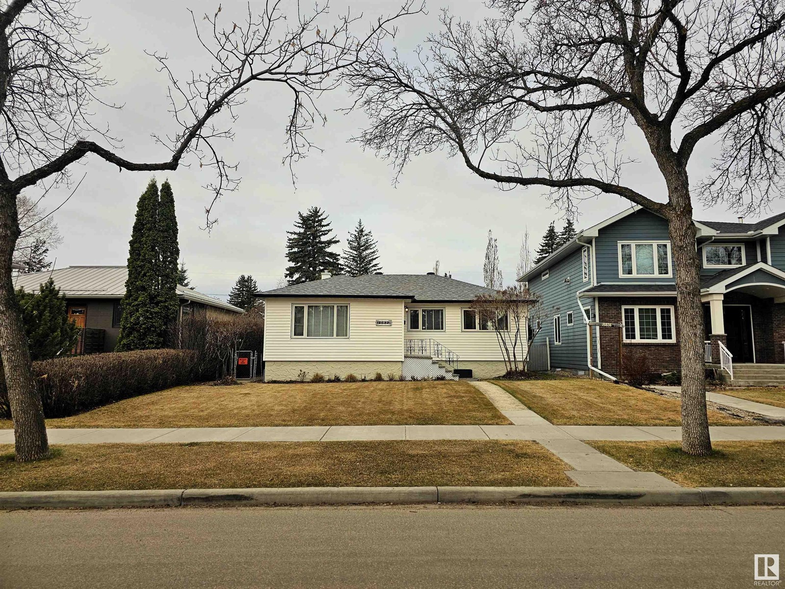 10832 130 ST NW, Edmonton, Alberta